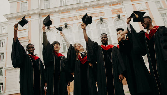 What to Buy a Graduate in 2025: Thoughtful Gift Ideas That Actually Mean Something