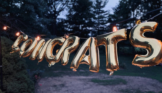 10 Unforgettable Graduation Party Ideas in Mt. Juliet, Hermitage, and Old Hickory