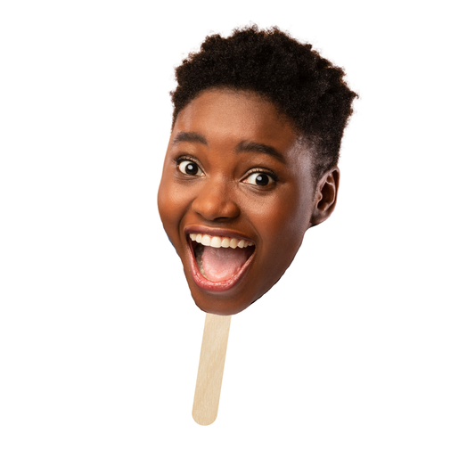Big Head Fan