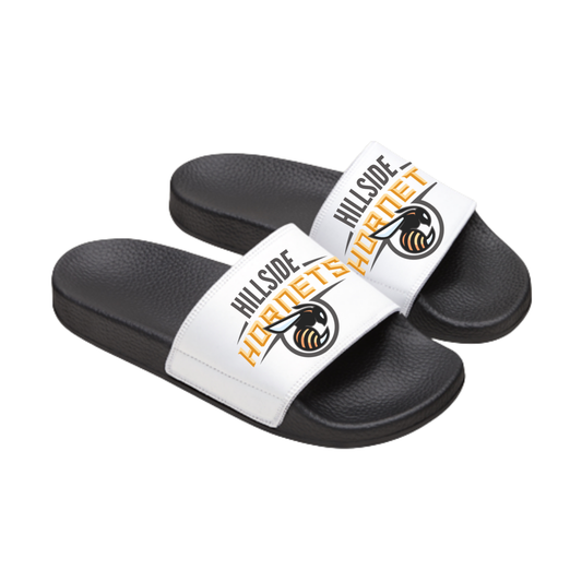 Foot Slides Sandals