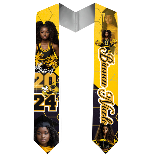 Graduation Stole