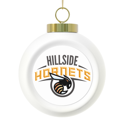 Custom Keepsake Ornament