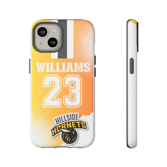 Personalized Team Jersey Sport Phone Case